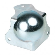 41262 - Ball Corner medium cranked 30 mm with integrated Corner Brace 42,5 mm