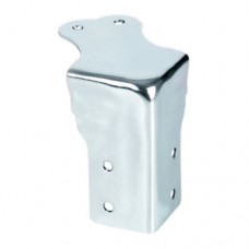 4155 - Case Corner large with integrated Corner Brace 76 mm