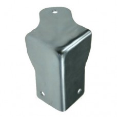 4160 - Case Corner large with integrated Corner Brace 66 mm