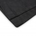 0153 X 208 - Blackout cloth B1 with Velcro 2 x 0,8 m, ADAM HALL