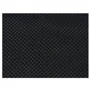 0715 - Speaker Grille Cloth Tygan black, ADAM HALL