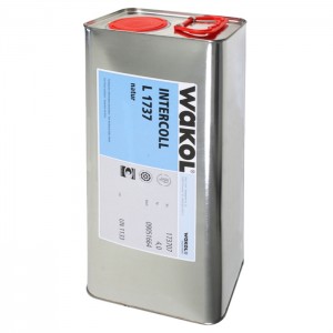 01362 - Spray Adhesive 4 kg Container Wakol, ADAM HALL
