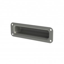 NEW 3411 - Shell Type handle steel