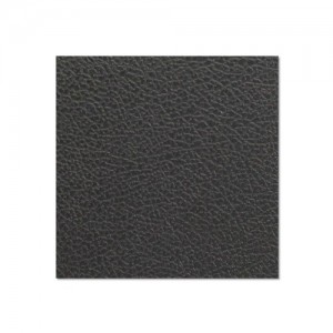 0447 G - Lauan Plywood plastic-coated with Stabilising Foil black 4 mm, ADAM HALL