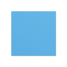 04752 G - Birch Plywood Plastic-Coated with Stabilising Foil sky blue 6.9 mm