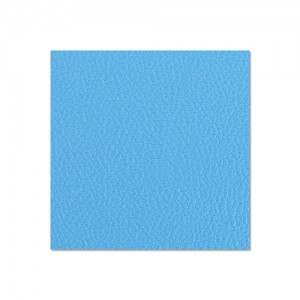 04752 G - Birch Plywood Plastic-Coated with Stabilising Foil sky blue 6.9 mm, ADAM HALL