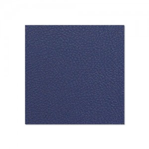 04753 G - Birch Plywood Plastic-Coated with Stabilising Foil navy blue 6.9 mm, ADAM HALL