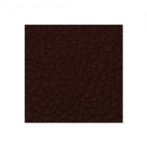 0478 G - Birch Plywood Plastic-Coated with Stabilising Foil chocolate brown 6.9 mm, ADAM HALL