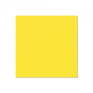 0479 G - Birch Plywood Plastic-Coated with Stabilising Foil yellow 6.9 mm, ADAM HALL