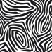 NEW Imageboard 9.5 ZEBRA - Birch plywood with zebra motif 9.5 mm, ADAM HALL