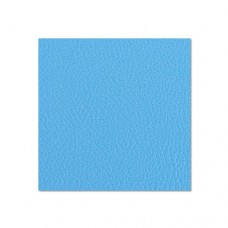 04952 G - Birch Plywood Plastic-Coated with Stabilising Foil sky blue 9.4 mm