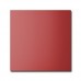 0570 - PP Twin-Wall Sheet red 7 mm, ADAM HALL