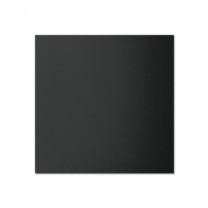 05772 - PP Twin-Wall Sheet black 7 mm, ADAM HALL