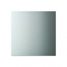 057 SI - PP Twin-Wall Sheet silver 7 mm