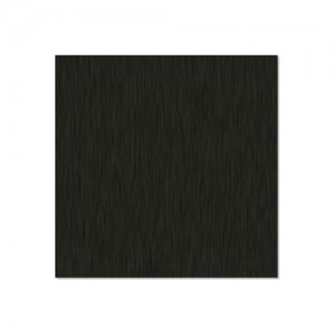 0677 - Birch Plywood Impregnated with Phenolic Resin black 6.5 mm, ADAM HALL