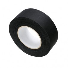 5866950 S - Textile Tape 50mm x 50m black