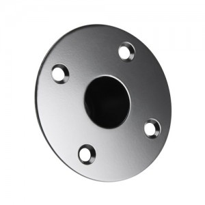 SM 701 - Cabinet Flange, ADAM HALL