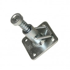 87988 L - Spring-loaded Table Connecting Stud