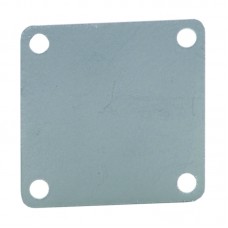87989 - Backing Plate for 87987 Table-connecting Stud