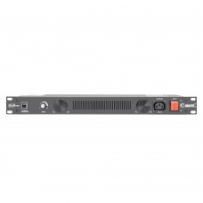 PCL 10 - Power Conditioner with rack lighting