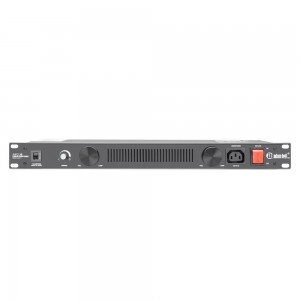 PCL 10 - Power Conditioner with rack lighting, ADAM HALL