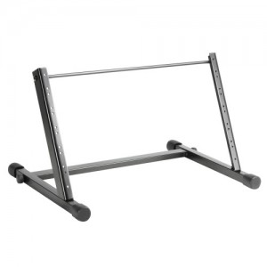 STRS 6 U - Rack Stand 6 U, ADAM HALL