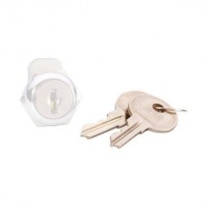 1642 KEY - Pair of Spare Keys for 1642 Cylinder Lock