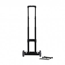 34725 - Trolley 3-stage removable length 392 - 980 mm
