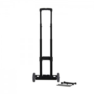 34725 - Trolley 3-stage removable length 392 - 980 mm, ADAM HALL