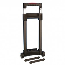 3472 - Trolley 2-stages removable length 420 - 960 mm