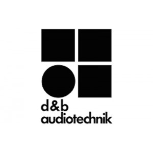 Адаптер для подвеса длинного подвеса, d&b audiotechnik