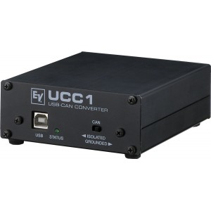 UCC-1, DYNACORD