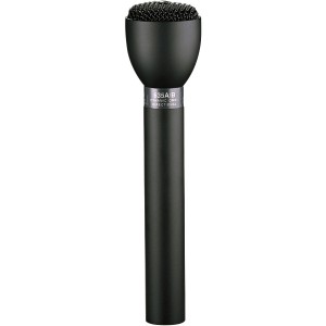 635 A Динамический, ненаправленный микрофон, ELECTRO-VOICE