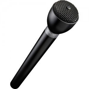 635 L , Всенаправленный микрофон, ELECTRO-VOICE