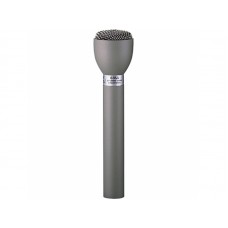 635L/B   Всенаправленный микрофон для вещания и репортёров