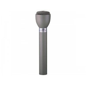 635L/B   Всенаправленный микрофон для вещания и репортёров, ELECTRO-VOICE