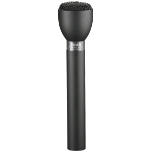 635N/D-B , Динамический, ненаправленный микрофон, ELECTRO-VOICE