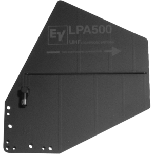 LPA500 , Универсальная антенна, ELECTRO-VOICE