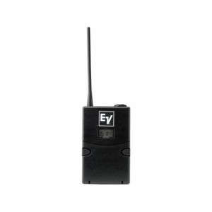 BPU2 , Поясной передатчик, ELECTRO-VOICE