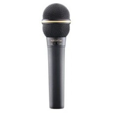N/D 267 A  Вокальный, кардиоидный микрофон