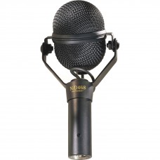 N/D 468 , Инструментальный, суперкардиоидный микрофон