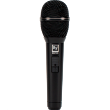 ND76S , Кардиоидный динамический вокальный микрофон с выключателем
