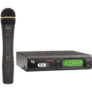 RE2-N7 , профессиональная радиосистема UHF диапазона, ELECTRO-VOICE