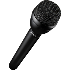 RE 50 L , Всенаправленный микрофон для вещания и репортёров
