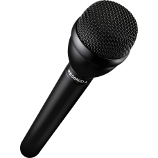 RE 50 N/D-L , Всенаправленный микрофон для вещания и репортёров