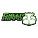 GREEN-HIPPO