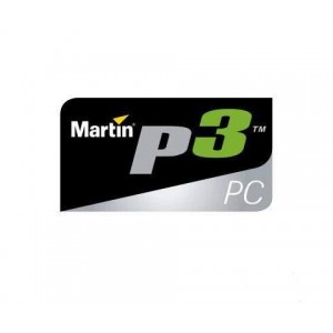 Лицензионный код P3-PC , MARTIN