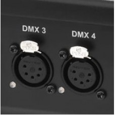 Martin M2GO USB DMX PCB