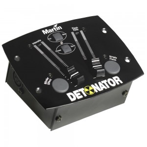 ПДУ Detonator для Atomic, MARTIN