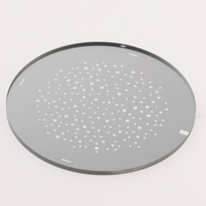 Gobo. Dots In Space. D37.5/d27. hm glass, MARTIN